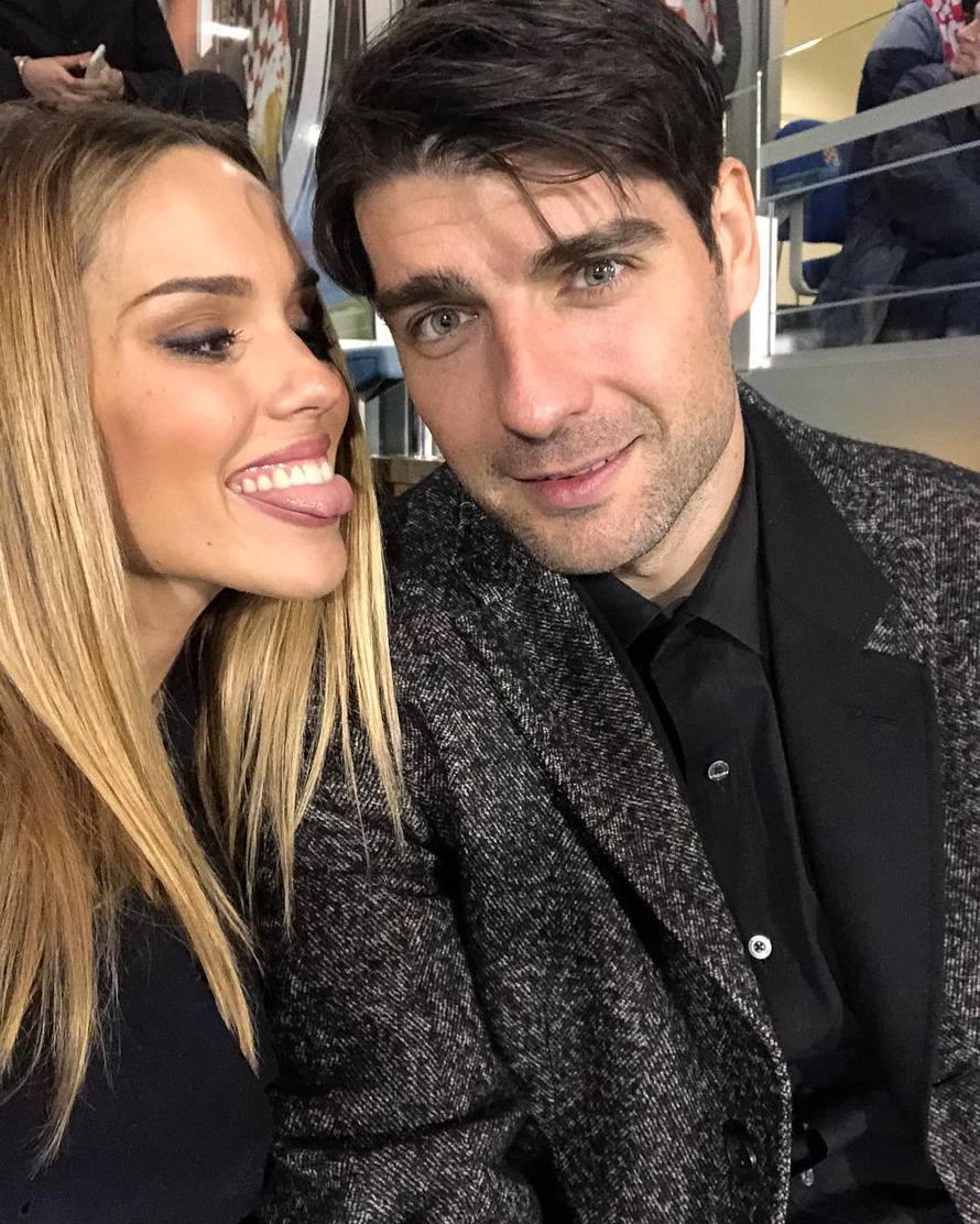 Franka uživa u majčinstvu: Sve mi pomaže Veki, pravi je tata...