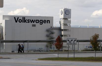 VW traži partnere: Gradit će tvornice električnih baterija
