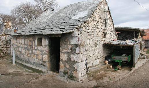 Mještani Dugobaba žale za svojim pokojnim Antom 