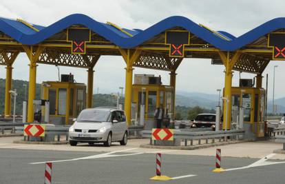 Vozači pažnja: Od ponedjeljka na snazi nove cijene cestarina