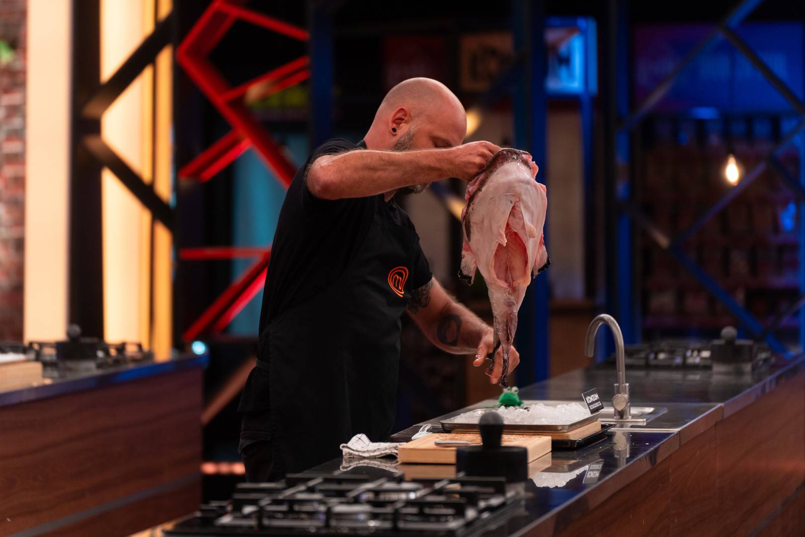 Jedan od najtežih stres-testova u MasterChefu! Mario: 'Morate zasukati rukave i zaprljati ruke'