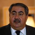 Irački sud donio odluku: Suspenzirana je kandidatura za predsjednika bivšem ministru