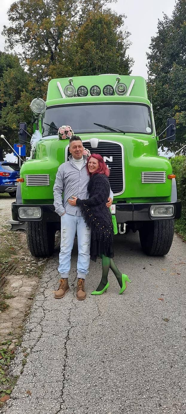FOTO Ovo je Shrek, atrakcija s Krka: 'Hrvat mi za njega nudio kuću, a Nizozemac 170.000 €...'