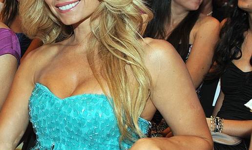 Bivša Miss Universe: Sve me to podsjeća na Avu Karabatić