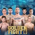 Borilački spektakl u Draženovu domu u režiji Golden Fighta. Čak tri borbe za pojas prvaka...