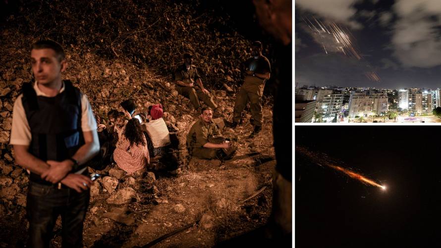 Začule se eksplozije u Bejrutu: Izrael napada jedno od uporišta Hezbollaha na jugu tog grada?