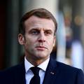 Macron o pucnjavi u Parizu: To je bio podli napad na Kurde