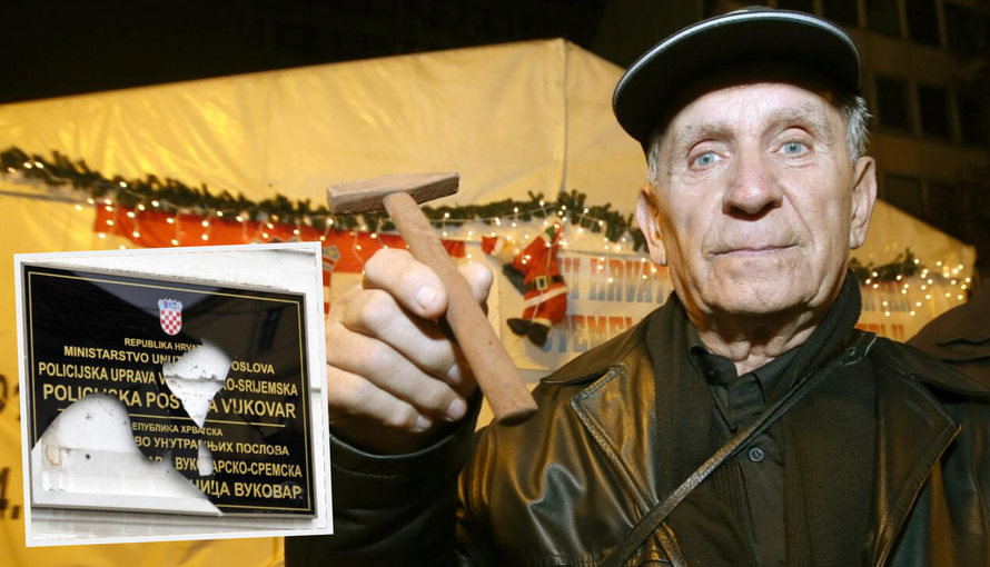 Preminuo je tužni otac Marijan: U Vukovaru su mu poginula dva sina, za jednim tragao od 1991.