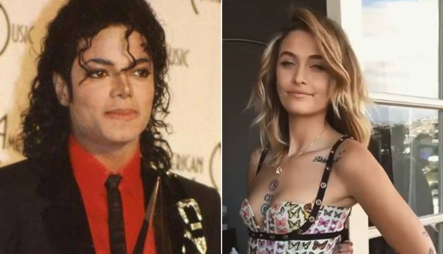 Michael Jackson bi se ponosio kćeri Paris zbog veze s Carom