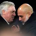 Pep rekao da City protiv Reala ima 1 posto šanse, Ancelotti je u čudu: 'Guardiola to nije mislio'
