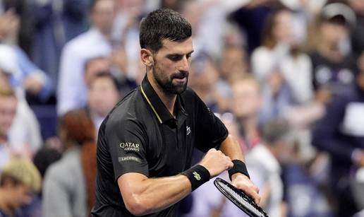 Đoković o porazu: 'Ostao sam bez snage. Bio sam iscrpljen, a Alcaraz je samo nastavio dalje'