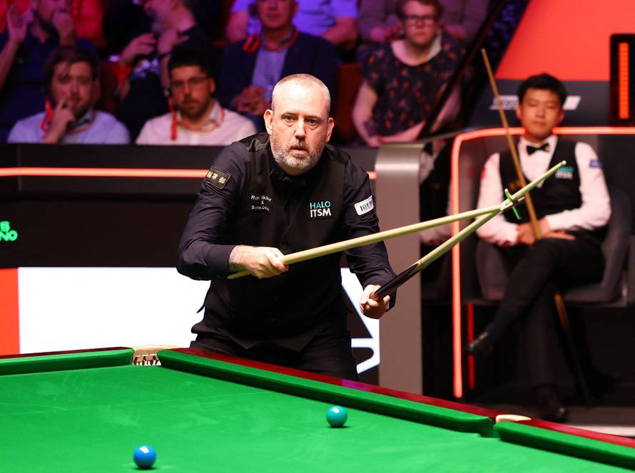 World Snooker Championship