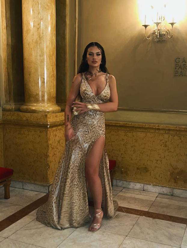 Tko je Dora Šitum? Alki Vuici bit će snaha: Evo čime se sve bavi