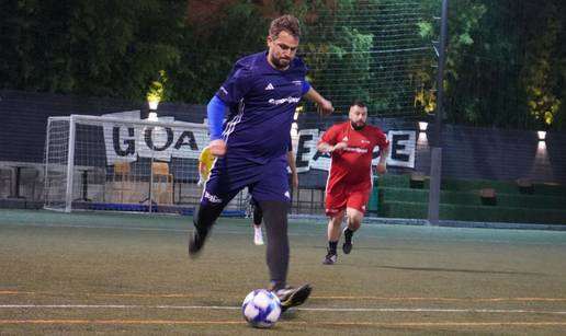 Niko Kranjčar predvodi ikone u novoj sezoni GOAT League: Igra se na zagrebačkom Klinčeku...