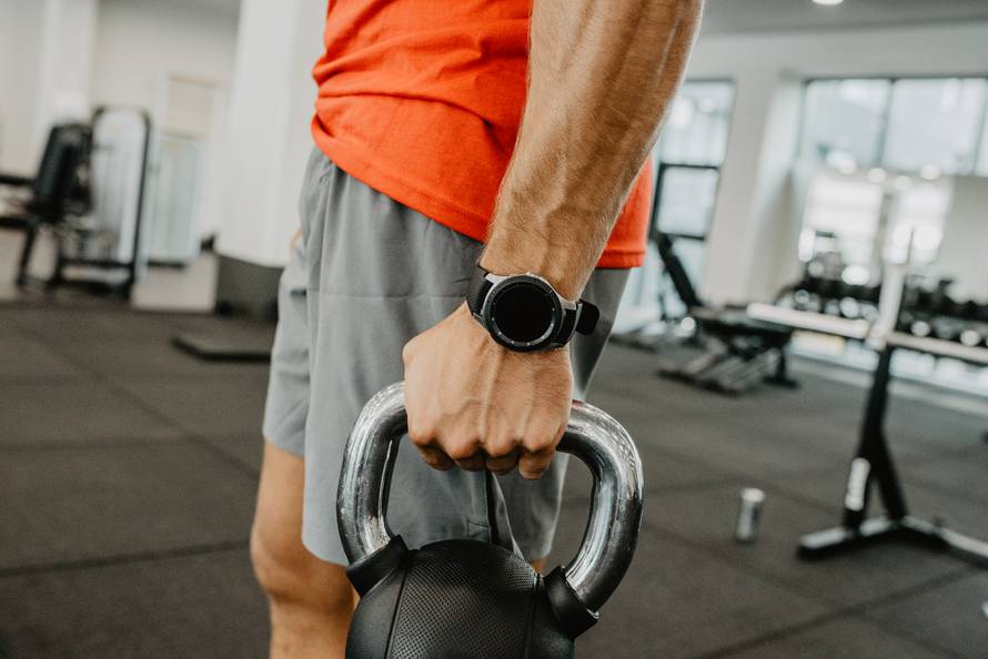 Upoznajte najbolji gadget ove jeseni - Samsung Galaxy Watch