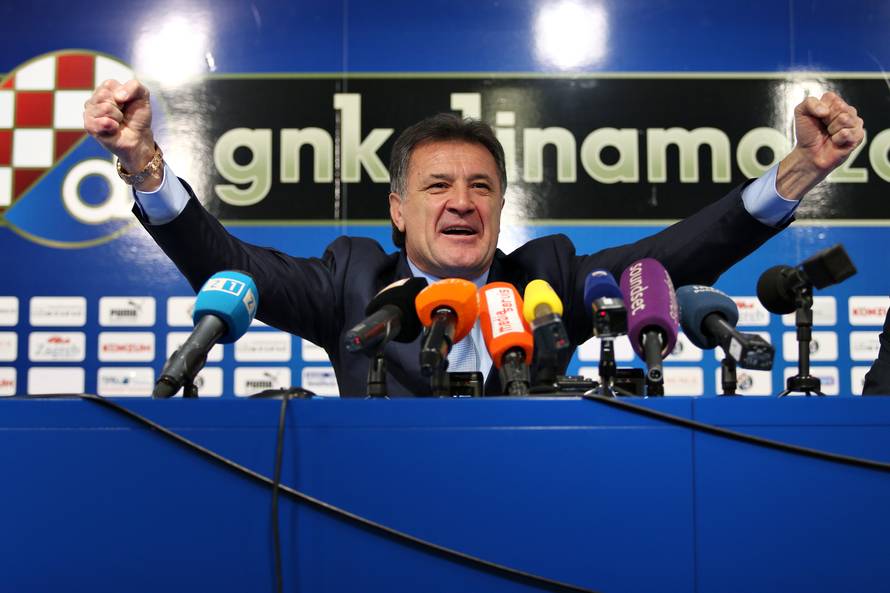 Zdravko ekskluzivno: E, sad je dosta! Ovo je hajka na Dinamo