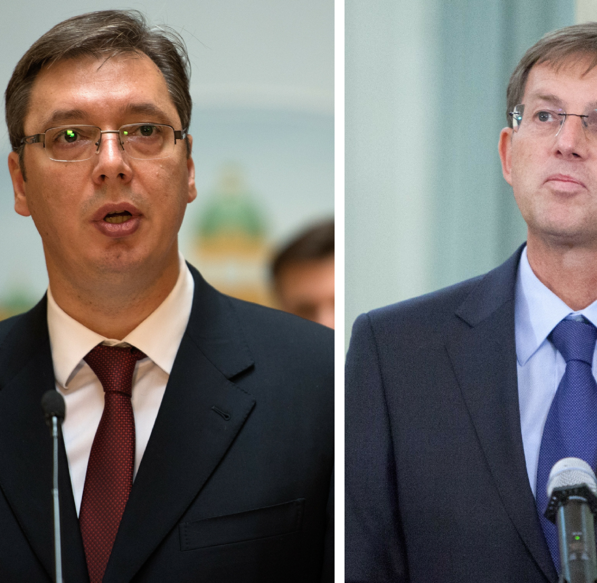 Srbija i Slovenija u ponedjeljak imaju zajedničku sjednicu vlada