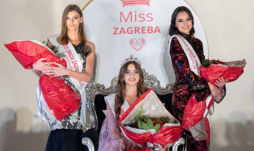 ANKETA Ove djevojke natječu se za Miss Grada Zagreba: Koja je cura vaš favorit za pobjedu?