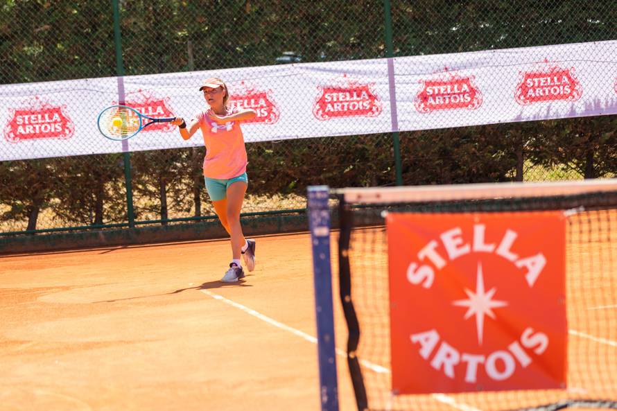 Plesač Pedro nije u formi, Goran pohvalio turnir, Marić turistima: Ja sam igrao za Hrvatsku...