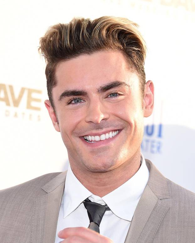 Los Angeles: Poznati dolaze na prikazivanje filma Mike and Dave Need Wedding Dates 