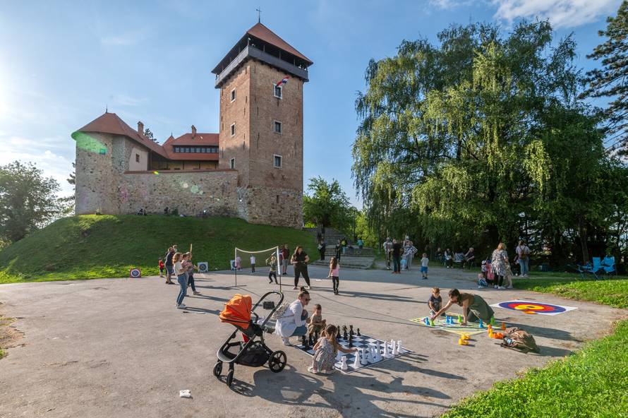 Jeste li već stali u Karlovcu? Zbog ovoga se stvarno isplati zaustaviti!