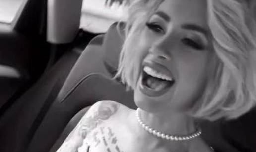 Stela Rade u vjenčanici zbunila pratitelje: 'Još ne vjerujem...'