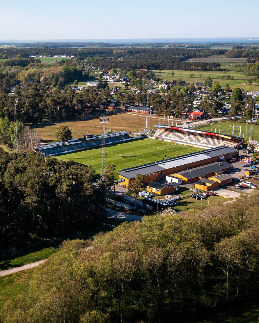 U selu od 1500 stanovnika igrat će se Liga prvaka. Dinamo bi tamo mogao ići na gostovanje