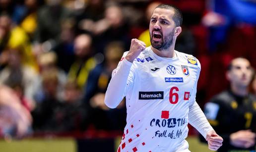 &Scaron;o&scaron;tari&cacute;: Ovo nije pokazatelj na&scaron;e snage, moramo se opustiti