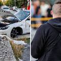 Optužili vozača koji je Teslom u Splitu jurio skoro 140 na sat i usmrtio pješakinju na križanju