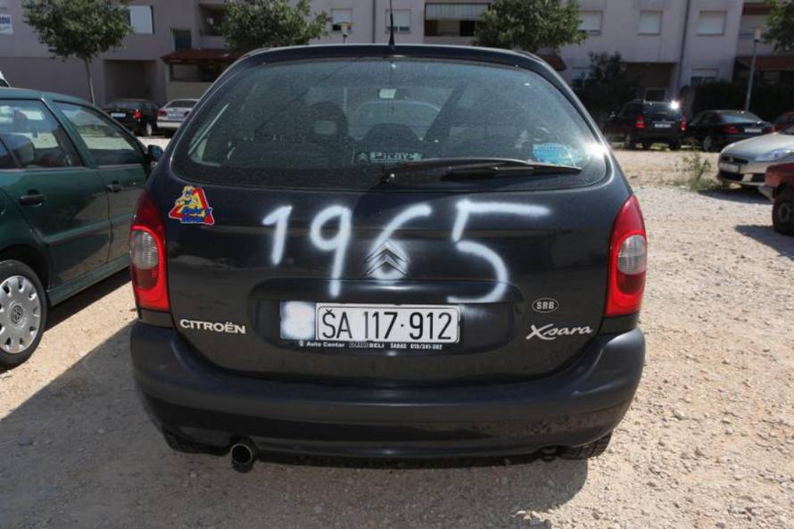 Željko Mršić/Pixsell