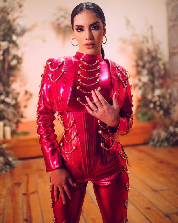 FOTO Meksikanka Kimberly ima 36 milijuna pratitelja: Kad je vidite u bikiniju, sve je jasno