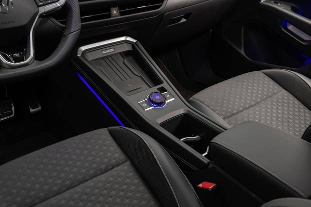 The new Volkswagen T-Roc