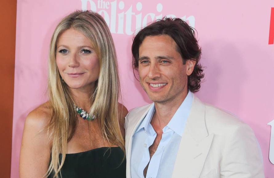 The Politician Premiere - New York