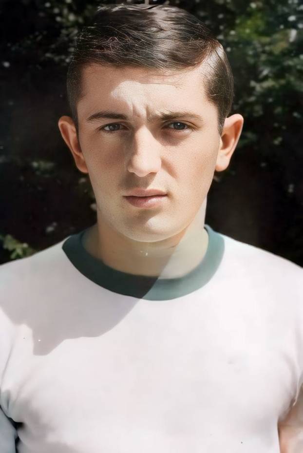 FOTO Bila jednom generacija Dinama '67. Tko je još ostao?