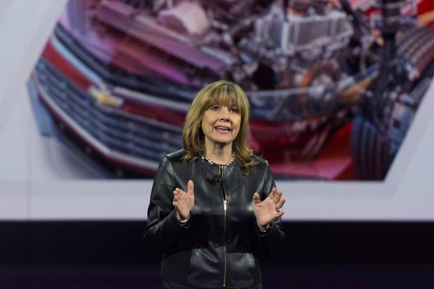 Las Vegas: Održan je  Consumer Electronics Show 