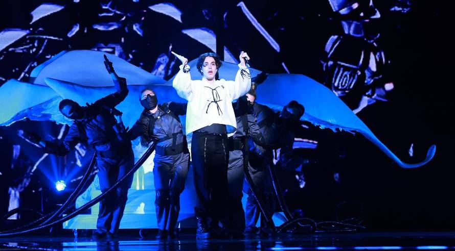 Luke Black posvetio svoj nastup žrtvama masakra: 'Plakao sam sat vremena. Bio sam šokiran'