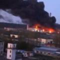 Eksplozije diljem Ukrajine: Rusi su ispalili rakete i lansirali dronove, gađali infrastrukturu