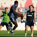 Hajduk ih vodio na pripreme u Sloveniju, ali dr&zcaron;i ih po strani