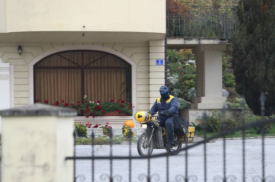 Milijarder se vratio nakon tri godine: Sretni smo, odmara se