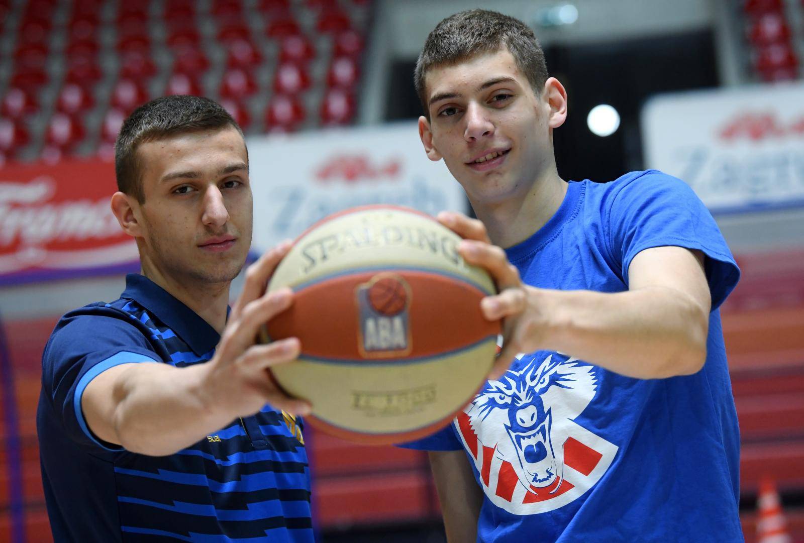 Prkačin junior: Radije bih SP s Hrvatskom nego titulu u NBA