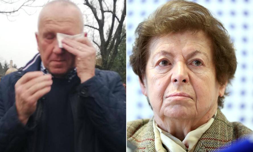 'Spremni smo dati kolektivni otkaz, uz doktora Nogala smo'