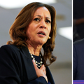 Donald Trump i Kamala Harris pristali na prvu debatu