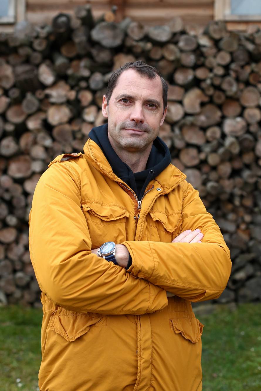 Lavov: Rehabilitiranje Ukrajinskih ratnih vojnih invalida