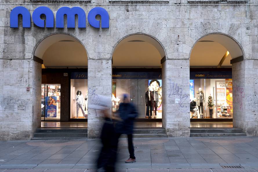 Zagreb: Nama u Ilici ima novog vlasnika