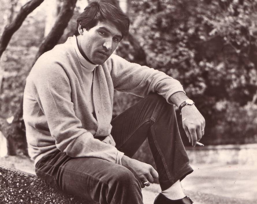 Rastrgali su ga: Mišo Kovač dolare bacao po hotelskoj sobi