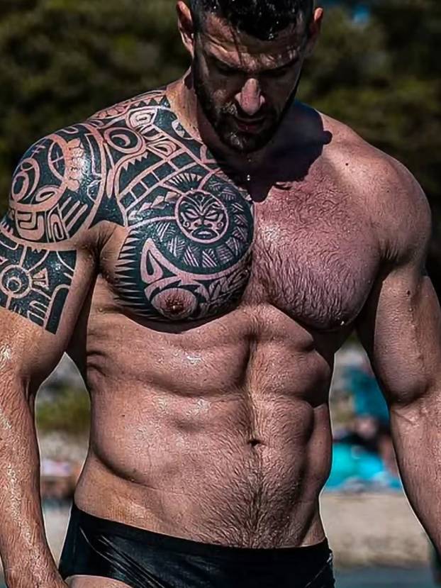 FOTO Hrvatski fitness treneri zbog kojih se žene znoje i u teretani i na Instagramu