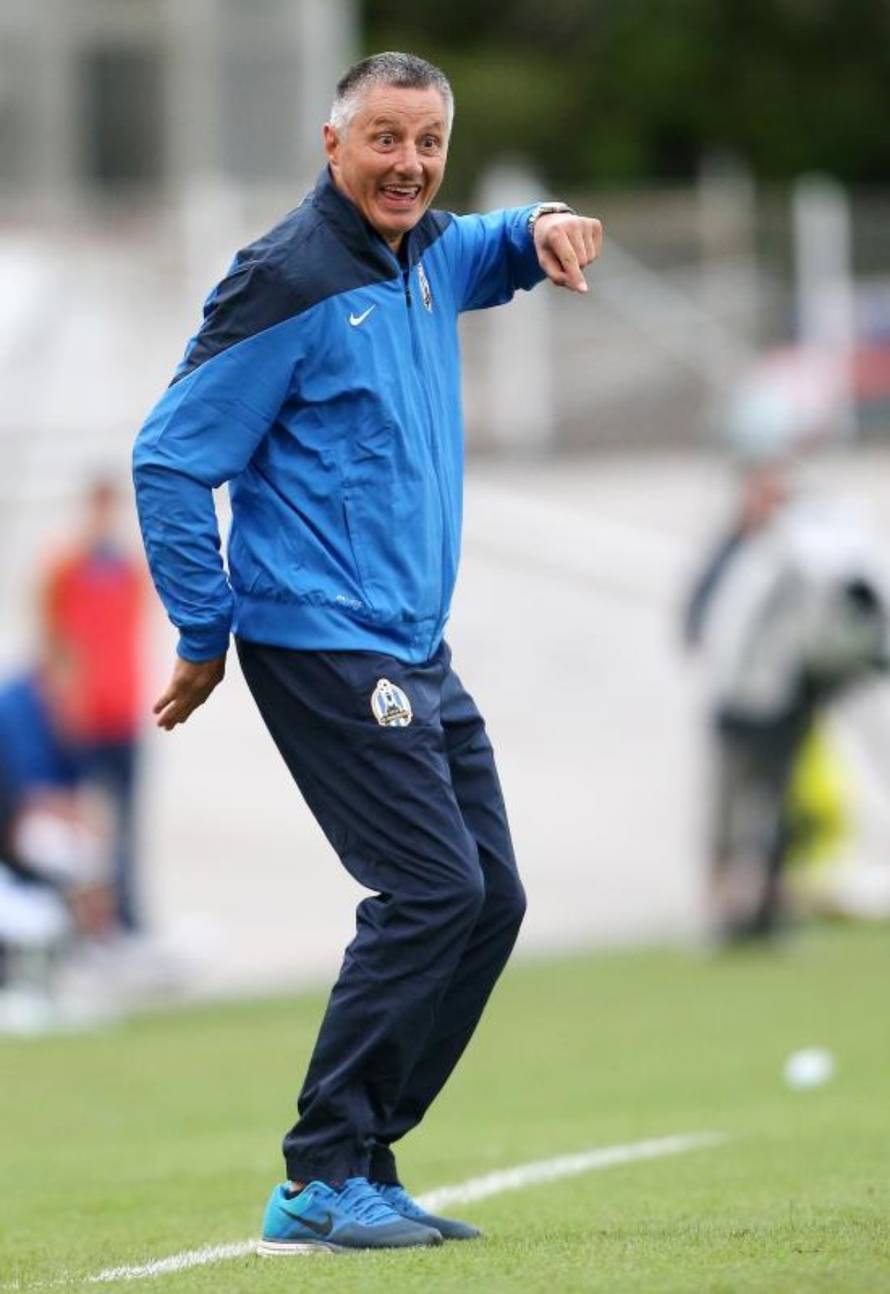 Slavko Midžor/PIXSELL