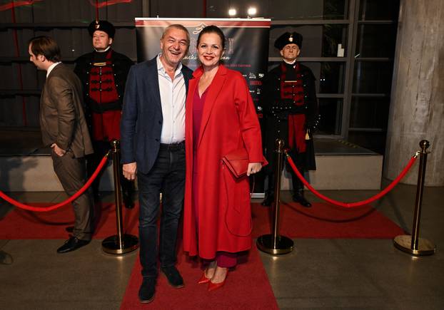 Zagreb: Premijera igranog filma „Samoća"