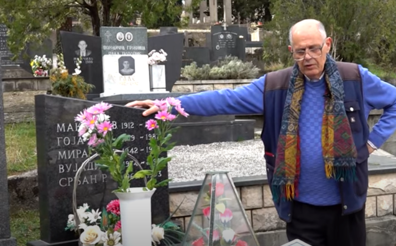 Srbin ga spasio od Srba i zato su ga pretukli na smrt: Srđan je simbol  ljudskosti i hrabrosti