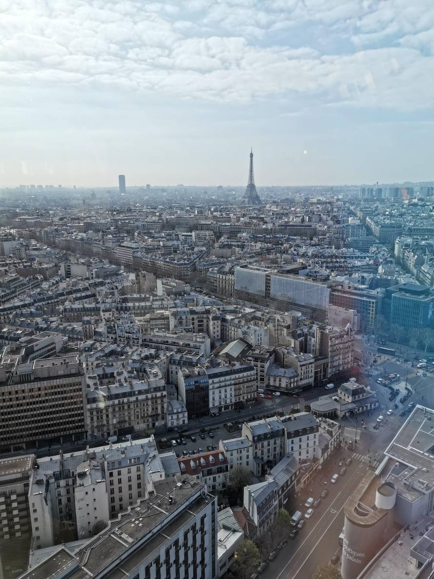 Huaweijev velik korak naprijed: P30 Pro vidi i u mrklom mraku